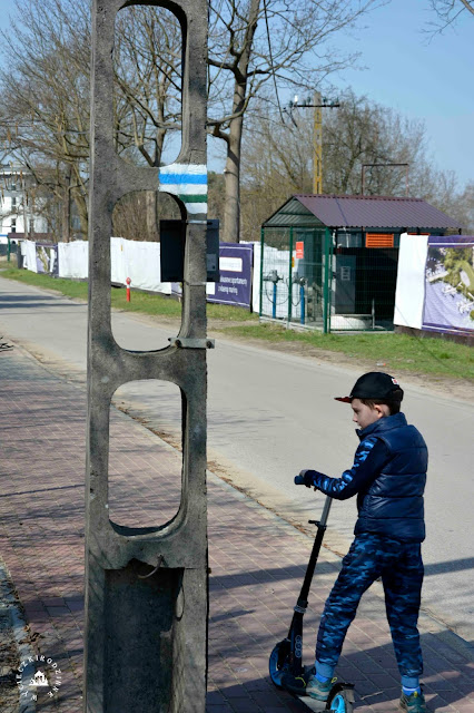 Wędrówki po Mazowszu