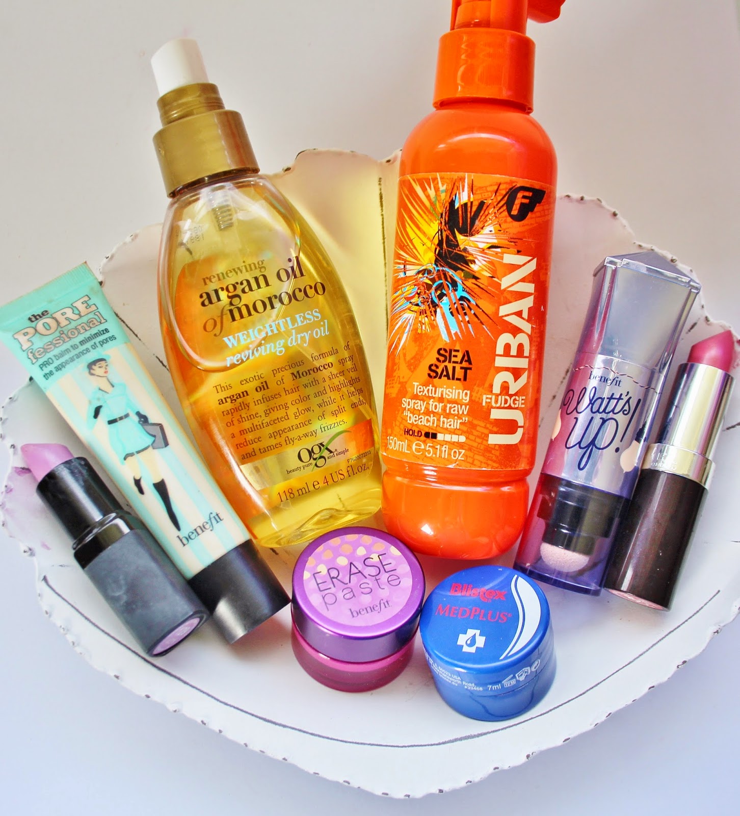 August Favourites 2014