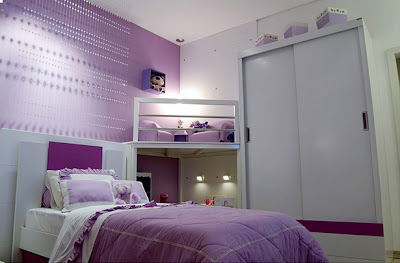Room decorations for girls