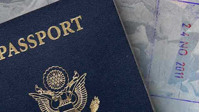 travels documents, passport, visa, passport and visa