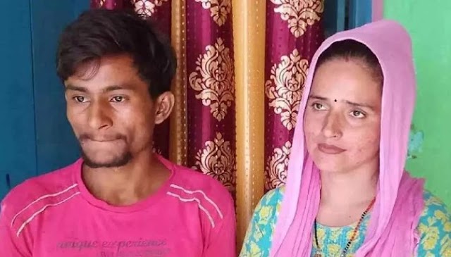 Seema Haider नेपाल से भारत किस रास्ते से आई? खंगाले जा रहे सोनौली बॉर्डर पर लगे CCTV फुटेज