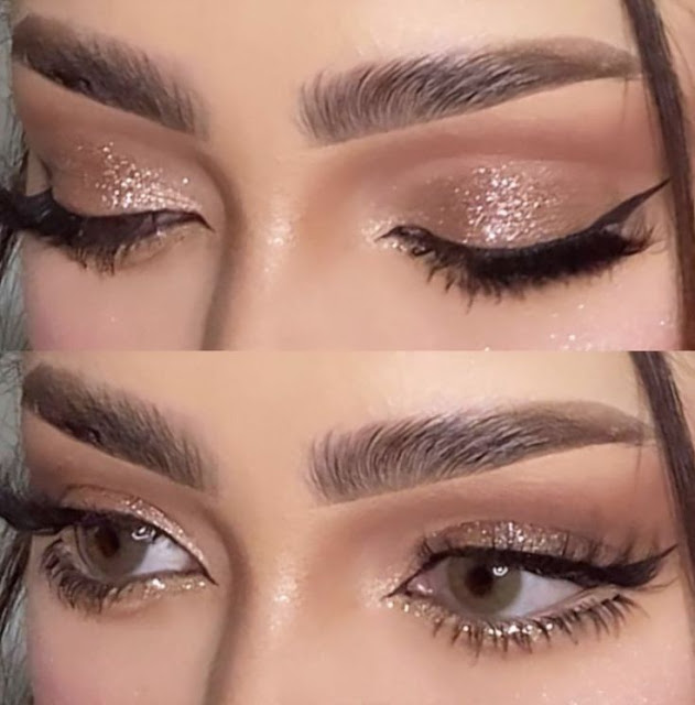 Enchanting Eyes