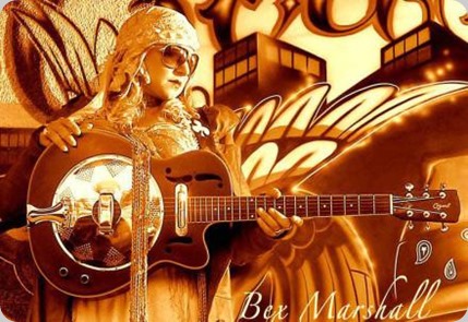 Bex Marshall 001A