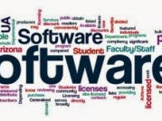 Pengertian Software (Perangkat Lunak Komputer), Jenis-Jenis Software, dan Pembagian Software