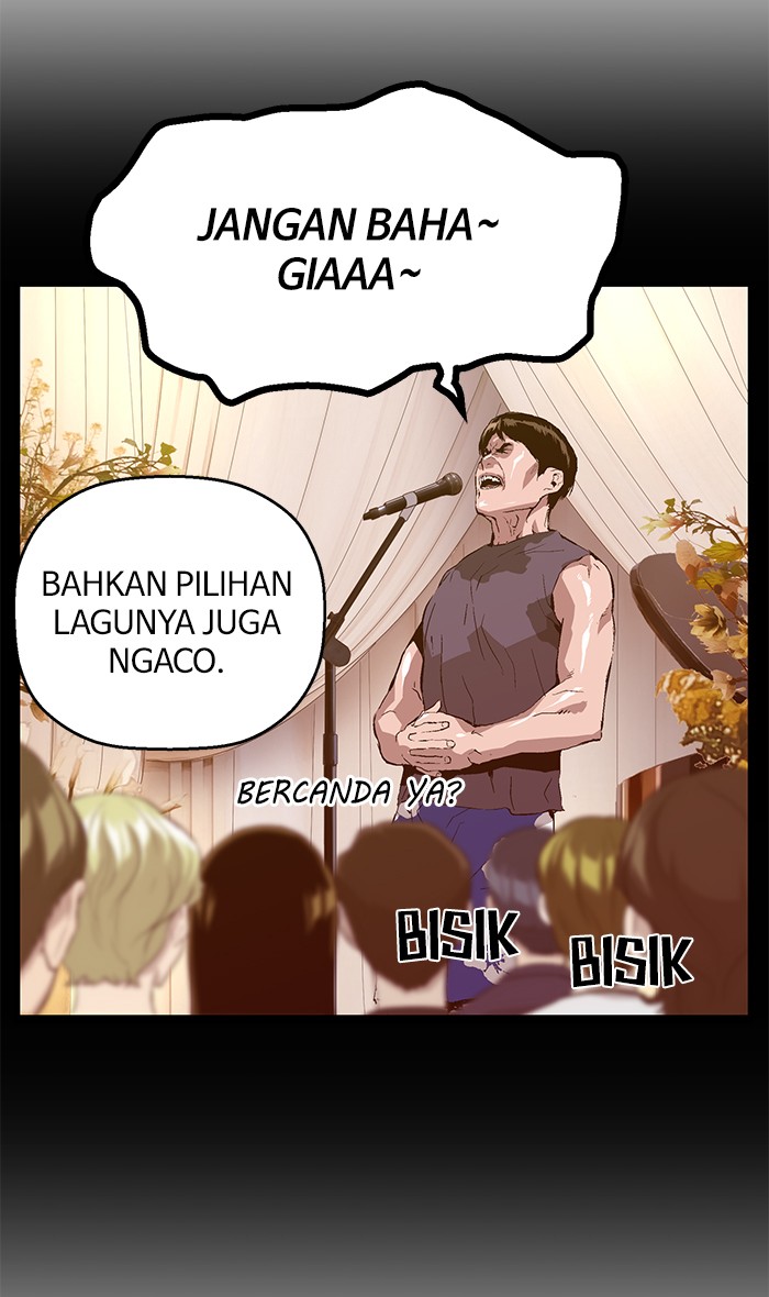 Webtoon Weak Hero Bahasa Indonesia Chapter 92