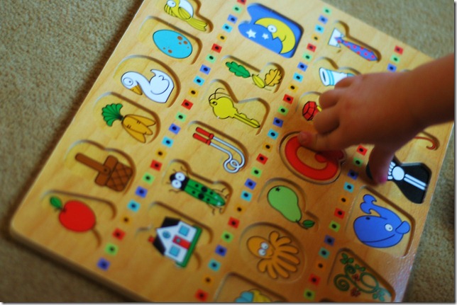 Puzzles and Dirt 012