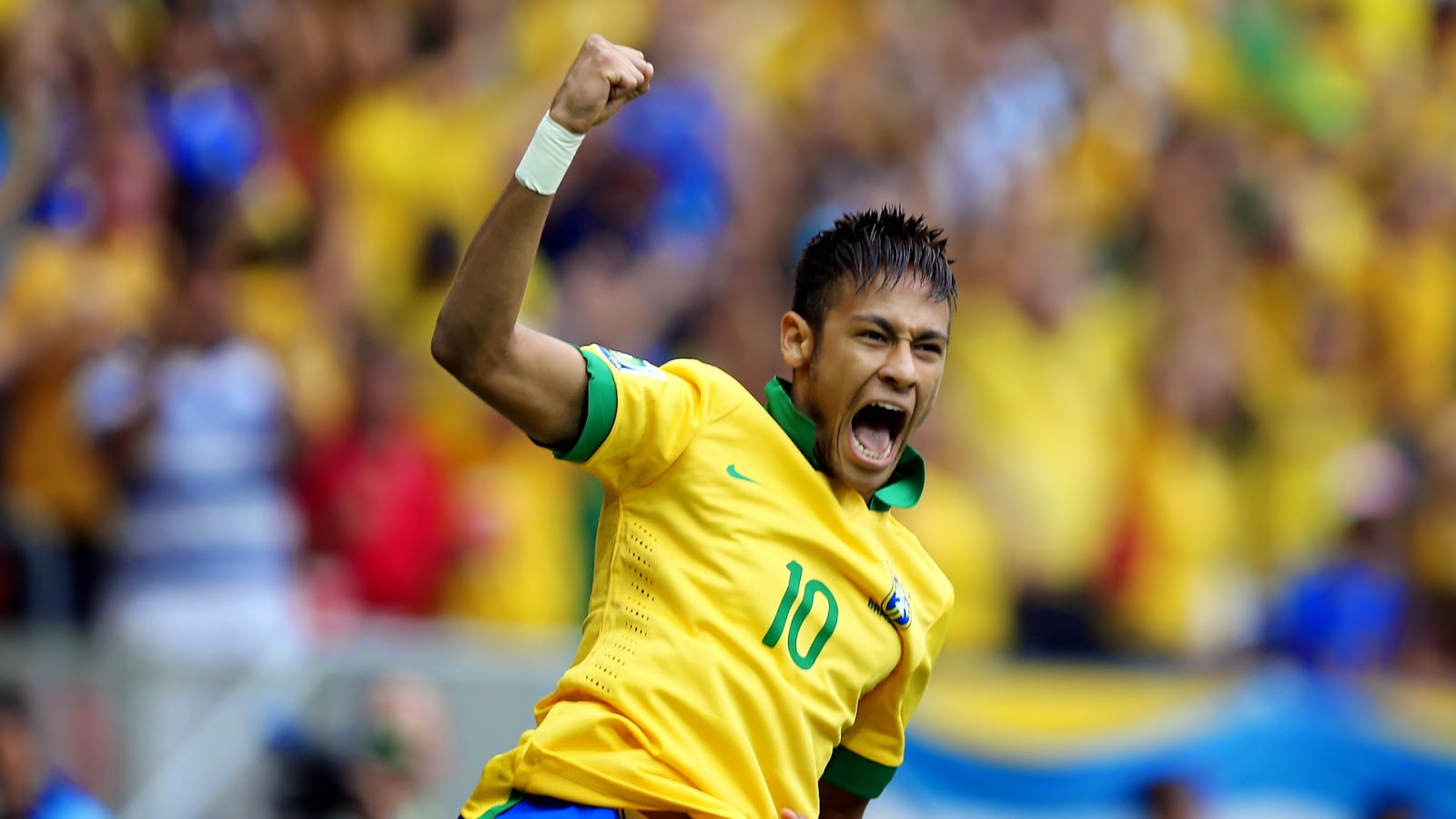 ALL SPORTS PLAYERS: Neymar Jr hd Wallpapers 2014