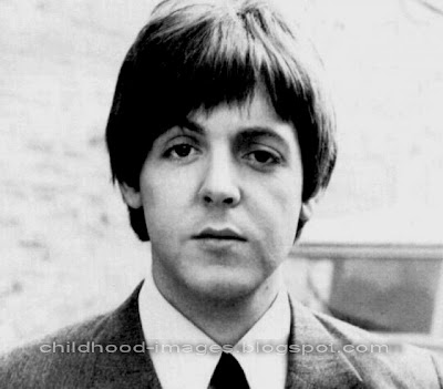 paul mccartney mini biography and unseen rare childhood pictures