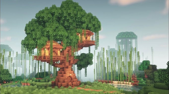 Construcciones en Minecraft: Inspira tu Creatividad