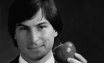 6 curiosidades sobre la vida de Steve Jobs