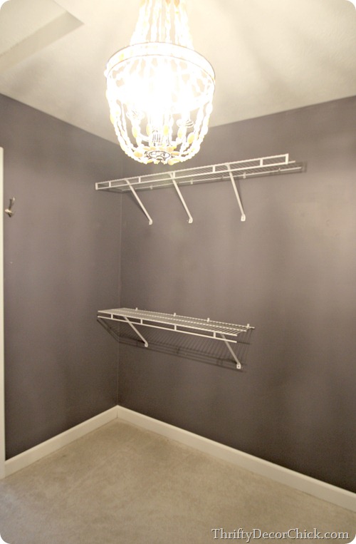 Exclusive plum sherwin williams