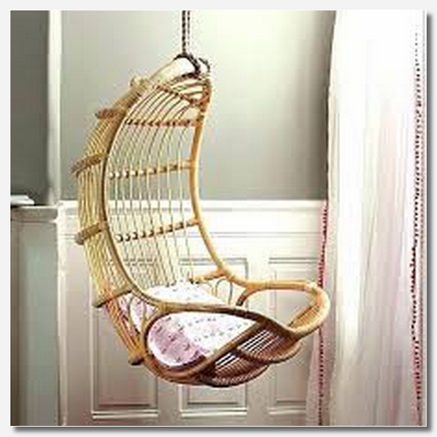 Swing chair for bedroom cheap