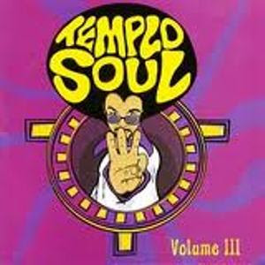 Templo Soul - Volume 3 2004
