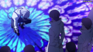 文スト 2期7話 | 文豪ストレイドッグス アニメ Bungo Stray Dogs Episode 19