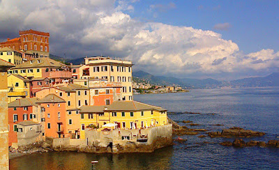 cosa Vedere a Genova