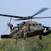 Australia receives first batch of 3 UH-60M Black Hawk multi-role helicopters