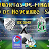 VÁRZEA DA ROÇA / Último jogo das quartas de finais do 1°campeonato regional de várzea da roça acontece hoje (10)