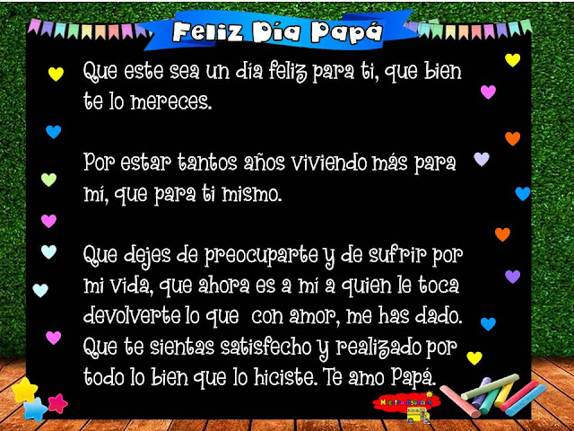 Día del Padre