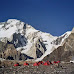 Climb Broad Peak (K-3 8051-M) - Guide to Reaching Pakistan's summit