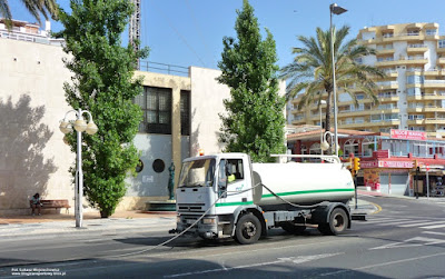 Pegaso EuroCargo