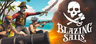 Blazing Sails Ne Kadar ? Sistem Gereksinimleri Nedir ?