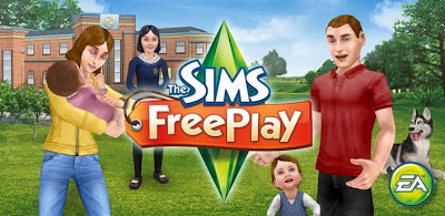 The Sims™ FreePlay (Unlimited Money) v2.7.12 