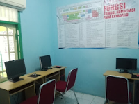 Tempat Kursus Komputer di Solo