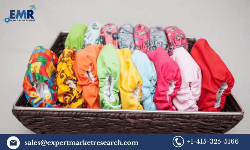 Cloth Diaper Market