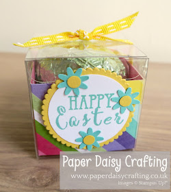 Bitty Blooms Stampin Up