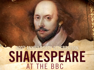 BBC -Famous People- William Shakespeare