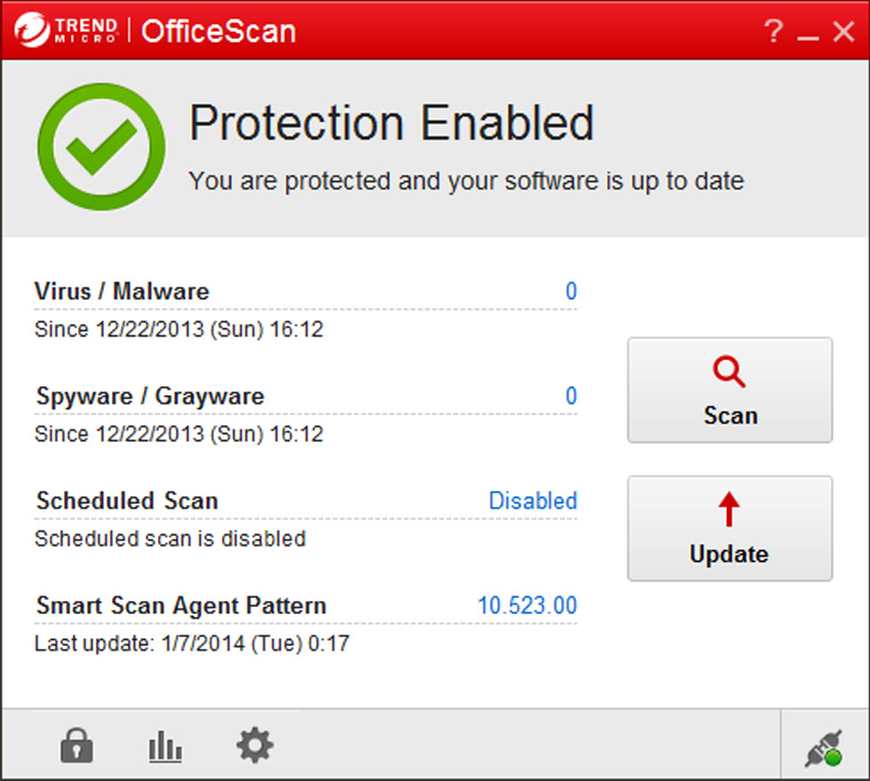 Trend Micro Antivirus 2023 www.technogsecurity.com