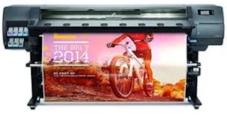 HP Latex 330 Printer Drivers Download