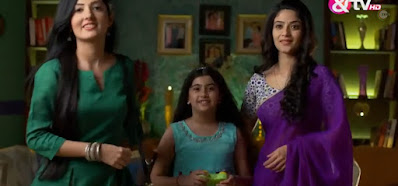 Sinopsis Gangaa 3 September 2022