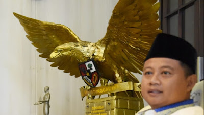 Respons Wagub Jabar, Pemprov Bukan Berarti Tidak Memperhatikan Arahan Pusat   