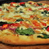 Pizza Recipe - Homemade Pizza in Hindi