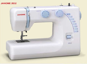 Que maquina de coser es mejor toyota o janome