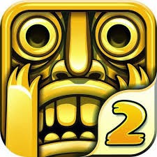 لعبة Temple Run 2 لجهاز الاندرويد