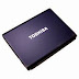 Toshiba Satellite U300 Drivers For Vista