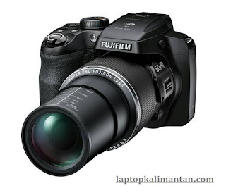 Jual Fujifilm Finepix S9400W ( Wifi ) Second