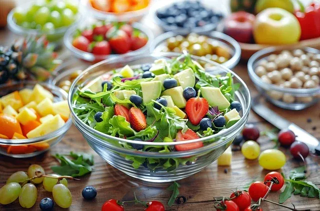 Intermittent fasting vs traditional diets