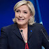 Marine Le Pen: a szankciók hatástalanok, Oroszországot gazdagítják