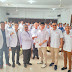 Target Satu Kursi Fraksi, DPW Serahkan SK Pengurus dan Ambulance DPD Perindo Inhu