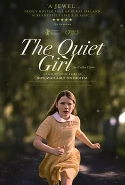 The Quiet Girl (Drama, Mystery)