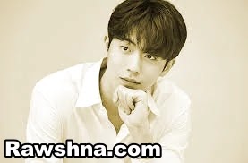 افضل ممثلين كوريين | الممثل الثاني نام جو هيوك Nam Joo Hyuk |