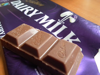 dairy milk - chocolate Picture - Stuffpoint