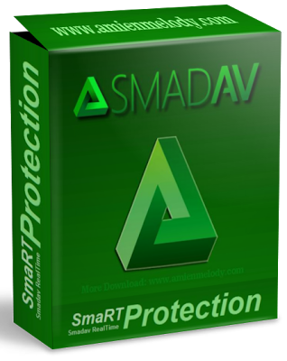 Download Smadav 9.7.1 Pro Terbaru