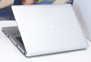 Jual Laptop HP Folio 9480M Core i5 ( 14-Inchi )