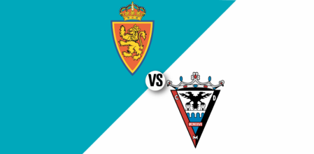 Ver en directo el Mirandés - Zaragoza