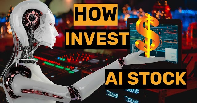 How Can You Invest in Artificial Intelligence Stocks