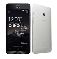  Download All the Version of Firmware For ASUS ZenFone 5 (A500CG)